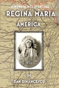 Cover: Regina Maria in America - Lulu.com