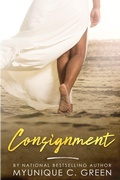 Cover: Consignment - Lulu.com