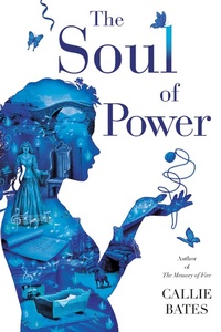 Enlarge image Cover: The Soul of Power - Del Rey Books