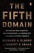 Cover: The Fifth Domain - Penguin USA