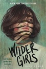 Cover: Wilder Girls - Ember