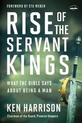 Cover: Rise of the Servant Kings - Random House USA Inc