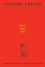 Cover: Hate That Cat - HarperCollins
