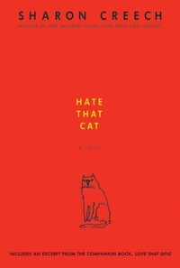 Enlarge image Cover: Hate That Cat - HarperCollins