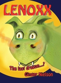 Enlarge image Cover: Lenoxx - Virginia Nielson