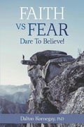 Cover: Faith vs. Fear - Dalton Kornegay