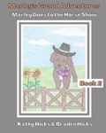 Cover: Marley's Grand Adventures - Believing His Word Ministries