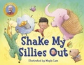 Cover: Shake My Sillies Out - Random House USA Children's Books