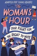 Cover: The Woman's Hour (Adapted for Young Readers) - Random House Books for Young Readers