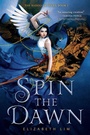 Cover: Spin the Dawn - Random House USA Children's Books