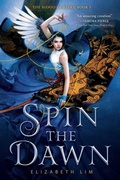 Cover: Spin the Dawn - Random House USA Children's Books