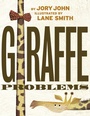 Cover: Giraffe Problems - Random House Books for Young Readers
