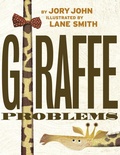 Cover: Giraffe Problems - Random House Books for Young Readers