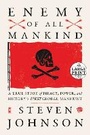 Cover: Enemy of All Mankind - Random House Large Print