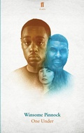 Cover: One Under - Faber & Faber