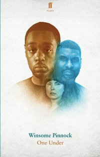 Enlarge image Cover: One Under - Faber & Faber