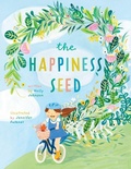 Cover: The Happiness Seed - various Australia publishers