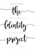 Cover: The Identity Project - Initiate Media Pty Ltd