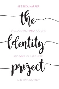 Enlarge image Cover: The Identity Project - Initiate Media Pty Ltd