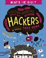 Cover: Hackers - Words & Pictures