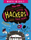 Cover: Hackers - Words & Pictures