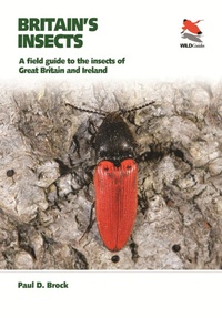 Abbildung von: Britain's Insects - Princeton University Press