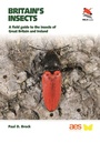 Cover: Britain's Insects - Princeton University Press