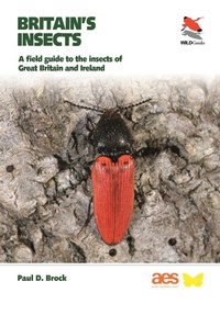 Enlarge image Cover: Britain's Insects - Princeton University Press