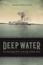 Cover: Deep Water - Zando - Hillman Grad Books