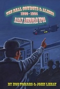 Cover: The Real Cowboys & Aliens - Noe Torres