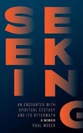 Cover: Seeking: - Currach Press