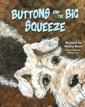 Cover: Buttons and the Big Squeeze - Story Bridges