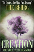 Cover: The Creation: In The Beginning (The Creation Series, #0.5) - The Creation Series