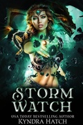 Cover: Storm Watch - Letahatchee Books