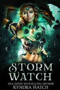 Enlarge image Cover: Storm Watch - Letahatchee Books