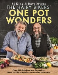 Abbildung von: The Hairy Bikers' One Pot Wonders - Seven Dials