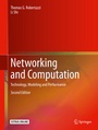 Cover: Networking and Computation - Springer