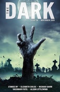 Cover: The Dark Issue 54 - The Dark