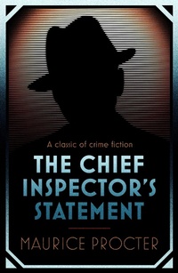Enlarge image Cover: The Chief Inspector's Statement - The Murder Room