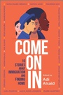 Cover: Come On In - Inkyard Press