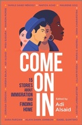 Cover: Come On In - Inkyard Press