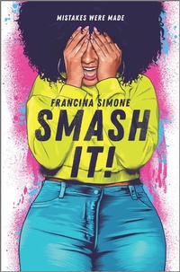 Enlarge image Cover: Smash It! - Inkyard Press