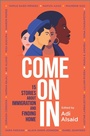 Cover: Come On In - Inkyard Press