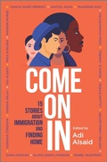 Cover: Come On In - Inkyard Press
