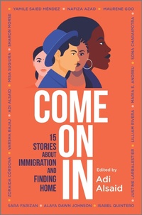 Enlarge image Cover: Come On In - Inkyard Press