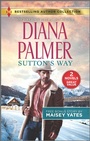 Cover: Sutton's Way - Harlequin