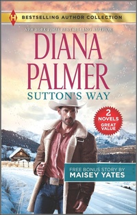 Enlarge image Cover: Sutton's Way - Harlequin