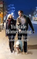Cover: Yuletide Homecoming - Love Inspired