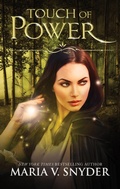 Cover: Touch of Power - MIRA