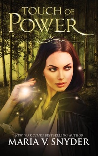 Enlarge image Cover: Touch of Power - MIRA